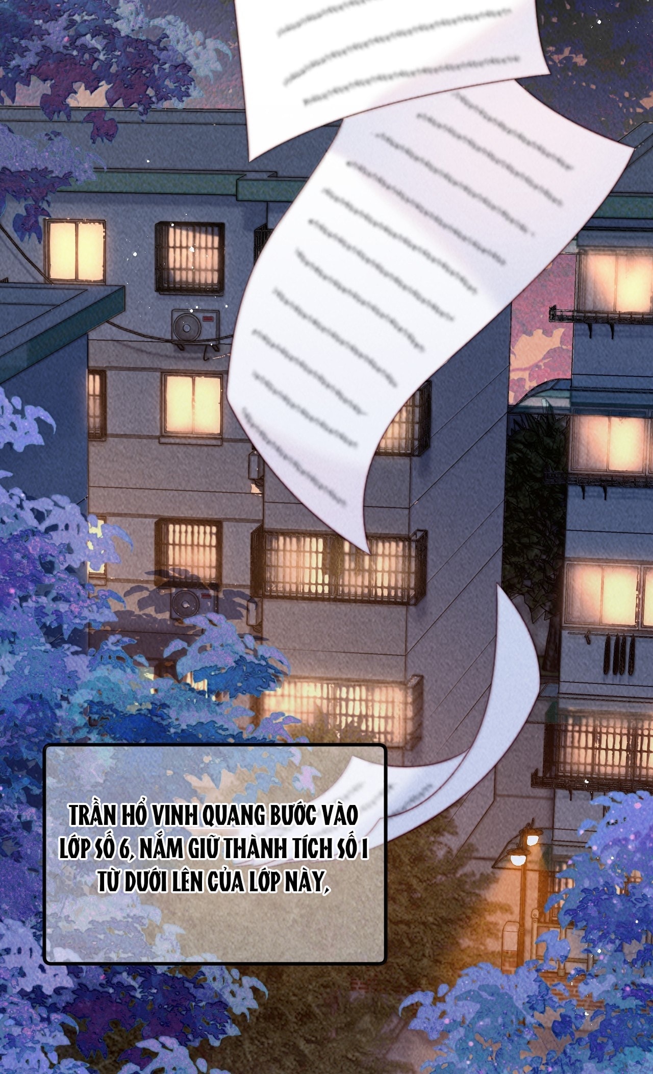 [15+] nhiệt độ cơ thể của ác ma chapter 21 20