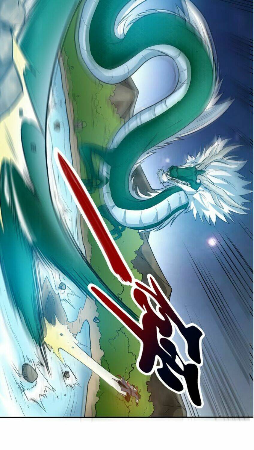 thánh võ tinh thần chapter 15 7