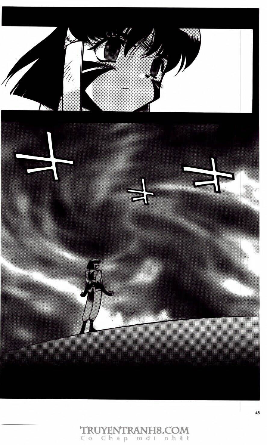 tenchi vô dụng chapter 72 11