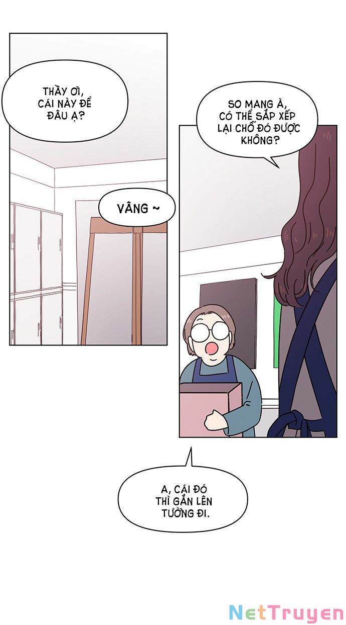 thanh xuân rực rỡ - season of blossom chapter 96 83