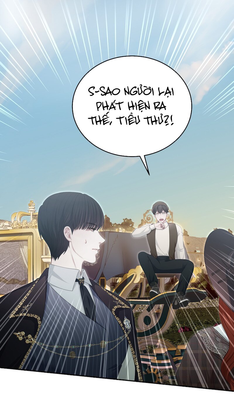 nữ hầu muốn đình công chapter 31 3