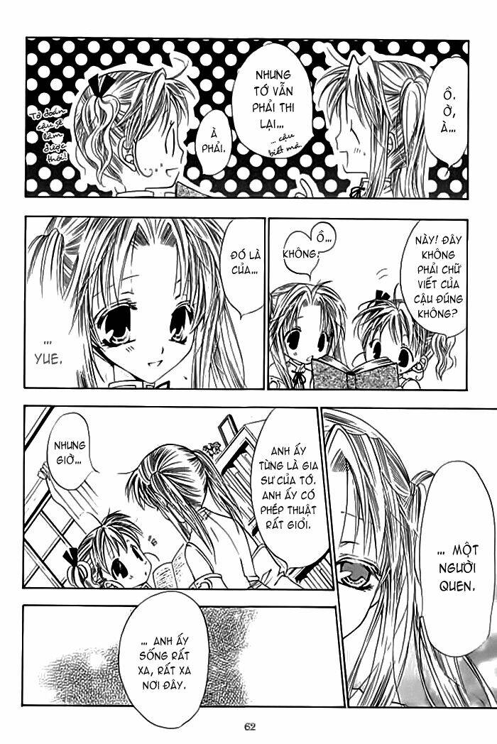 magical x miracle chapter 35 5