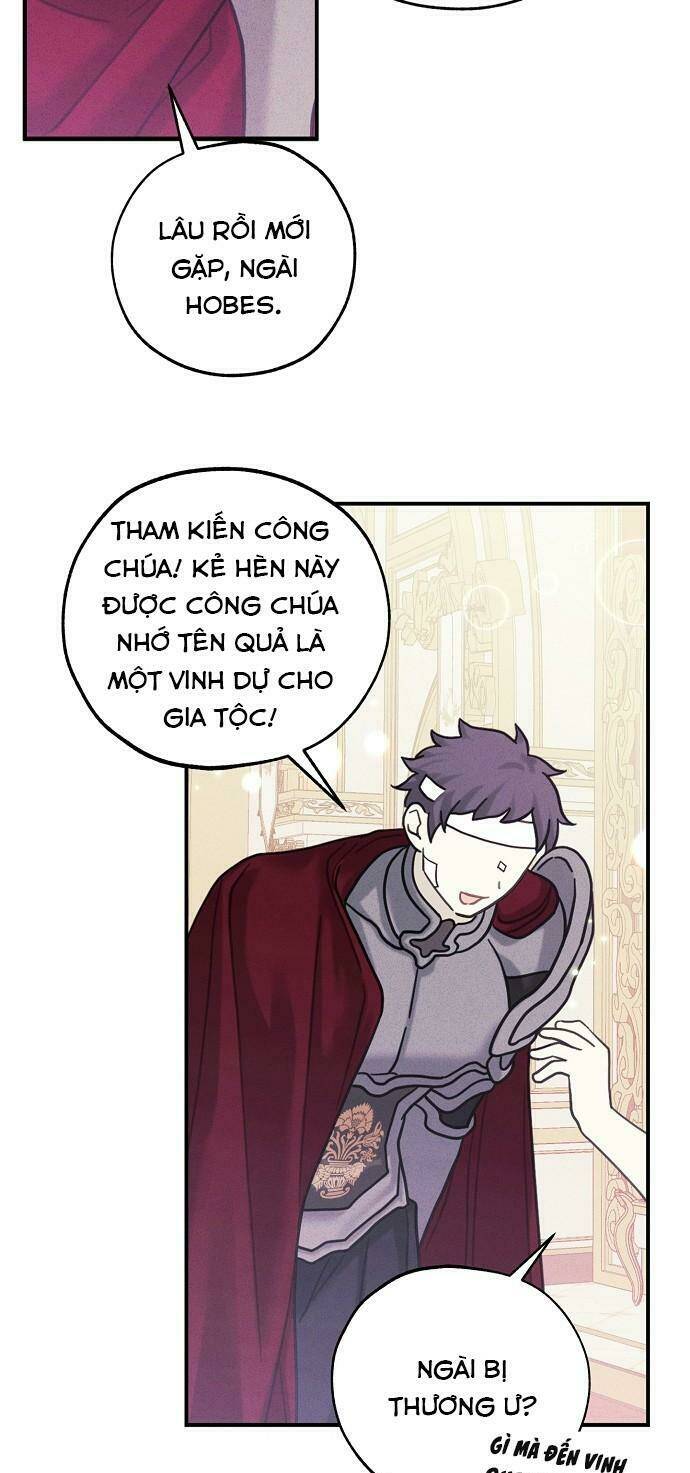 tiệm búp bê của công chúa chapter 35 21