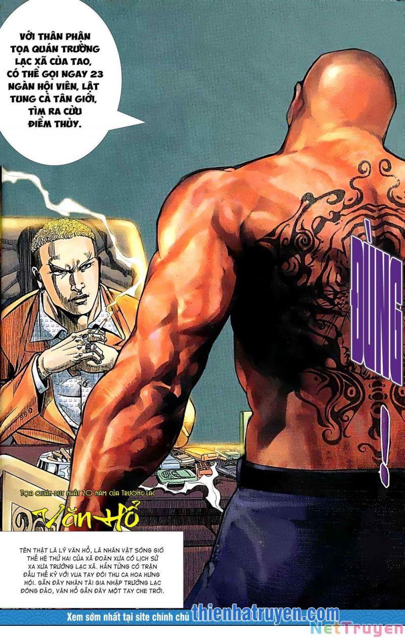 hỏa vũ diệu dương chapter 421 6