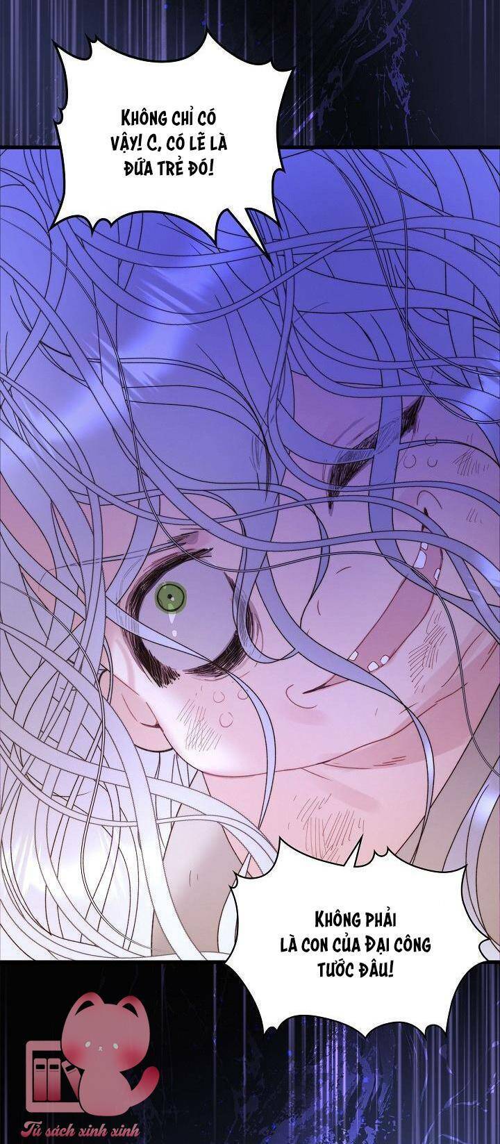 [15+] công chúa chloe chapter 105 70