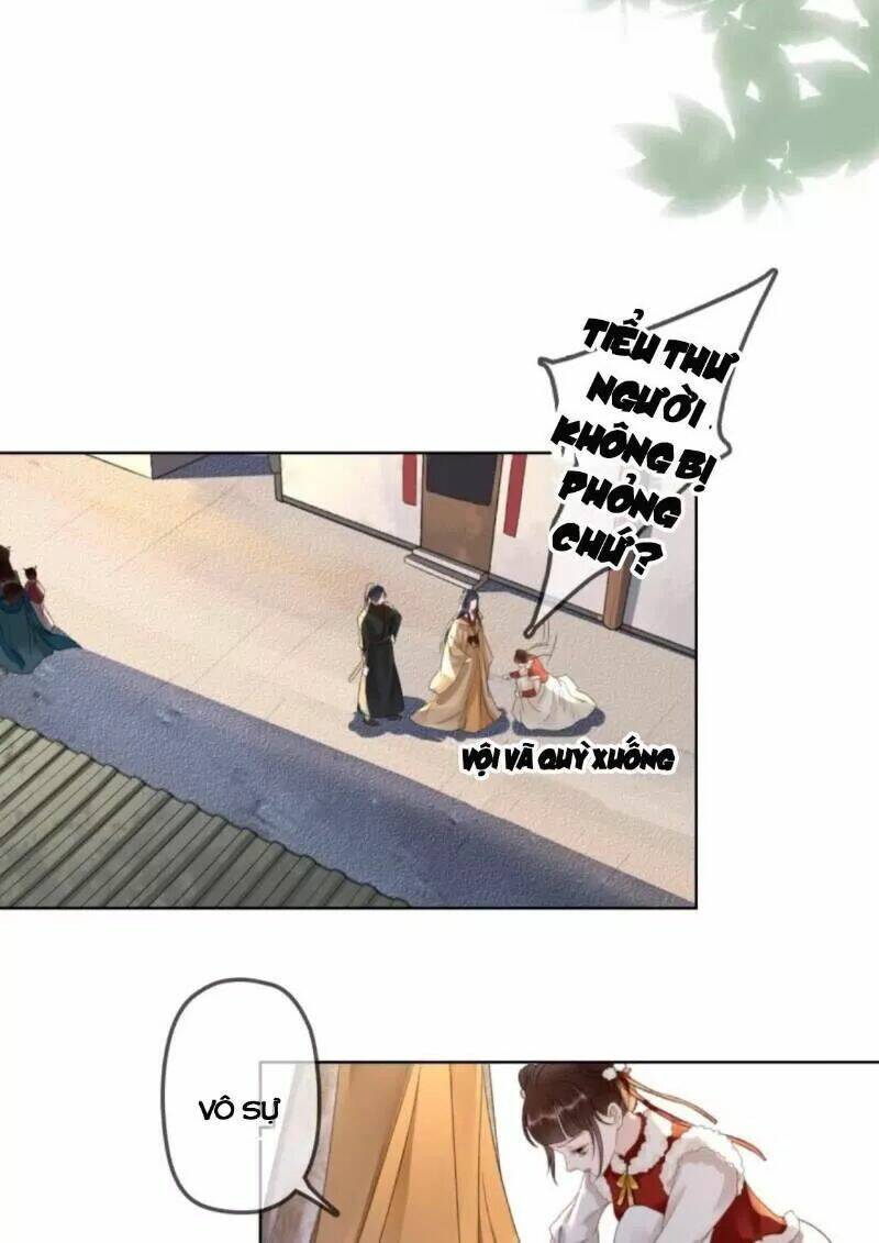 sủng phi của vương chapter 149 16