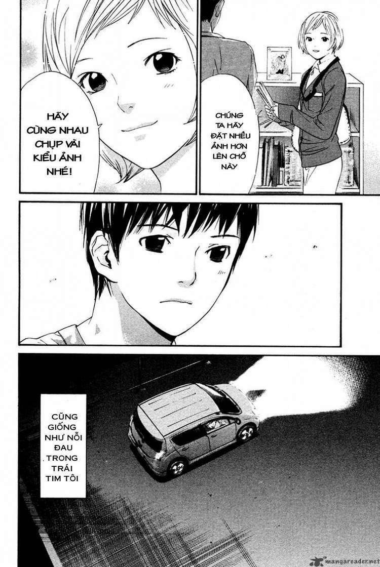 alive - the final evolution chapter 82 45