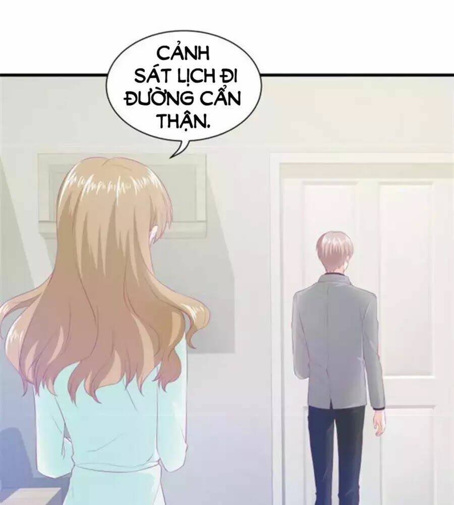 khi trò chơi ác ma bắt đầu chapter 118 41