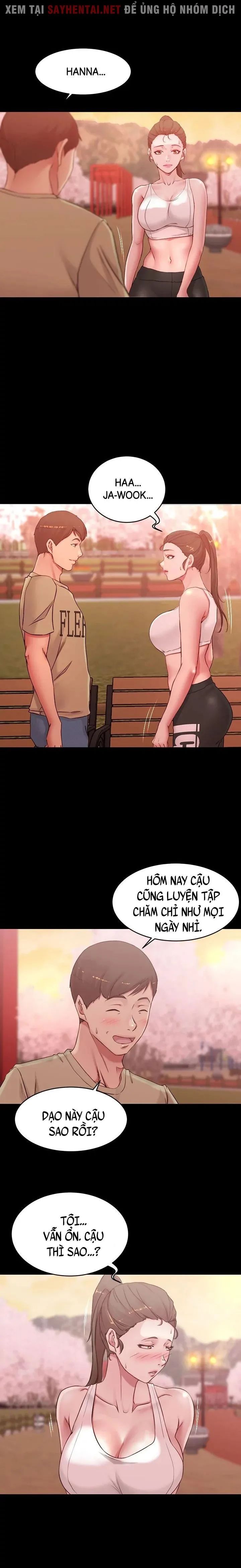 nhật ký quần lót chapter 44 16