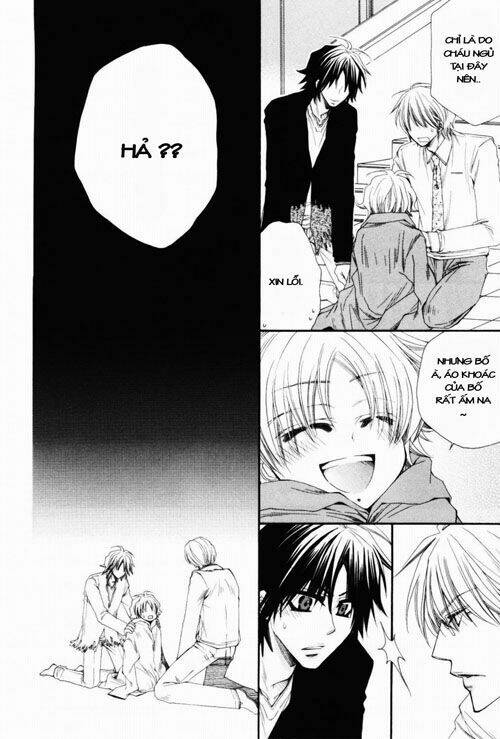 papa i love you chapter 1 34