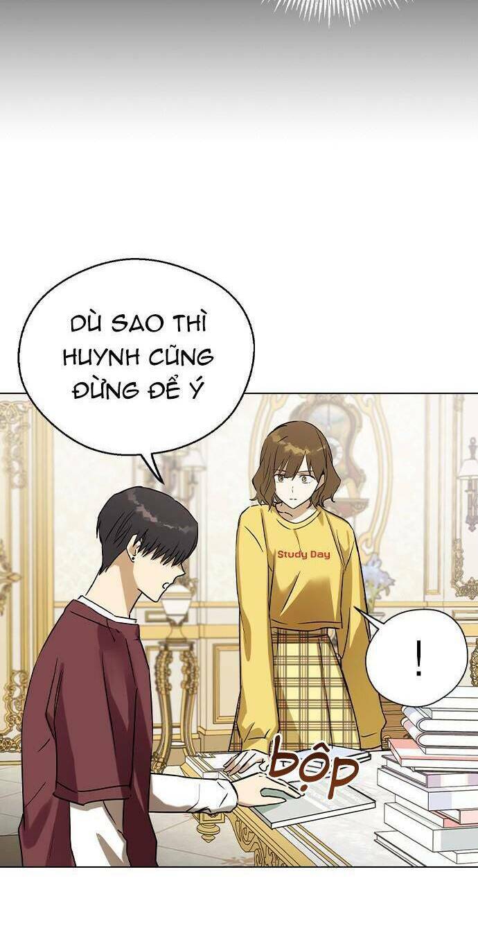 duyên nợ kiếp trước chapter 41 11