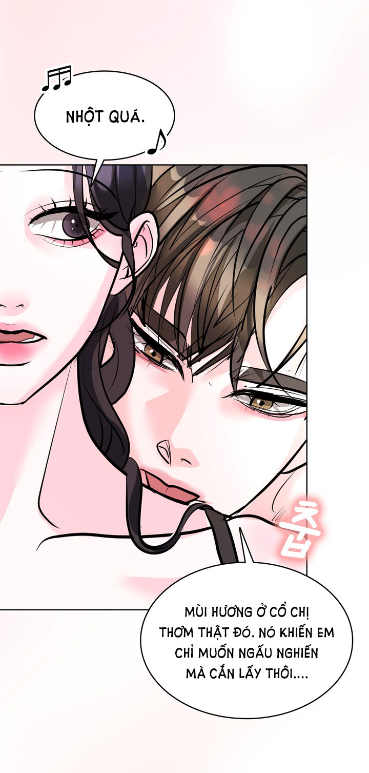 [18+] điều em cố giấu chapter 23.1 30