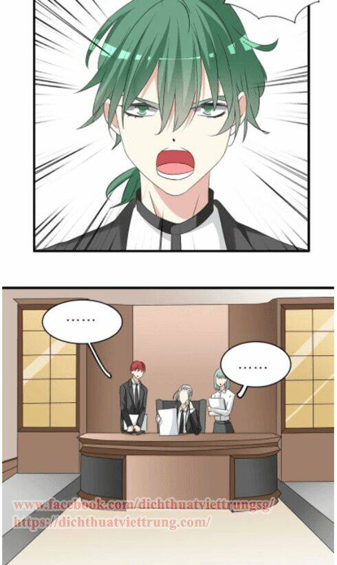 lều khều biết yêu chapter 59 59