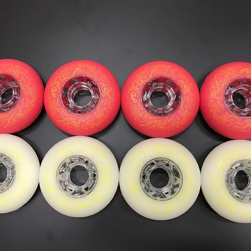 Bánh xe trượt patin draron