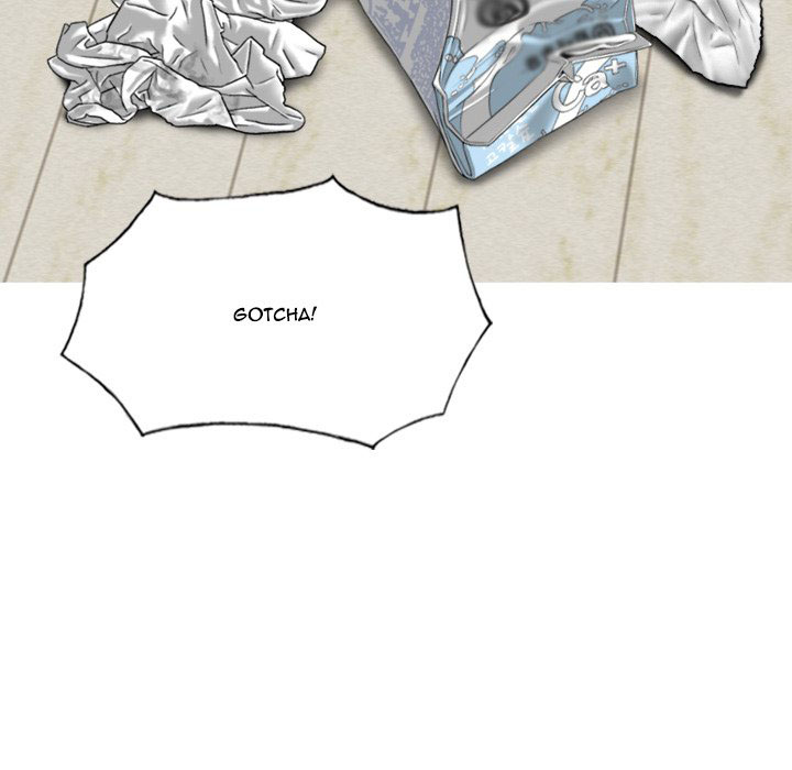 chỉ mình em chapter 8 110