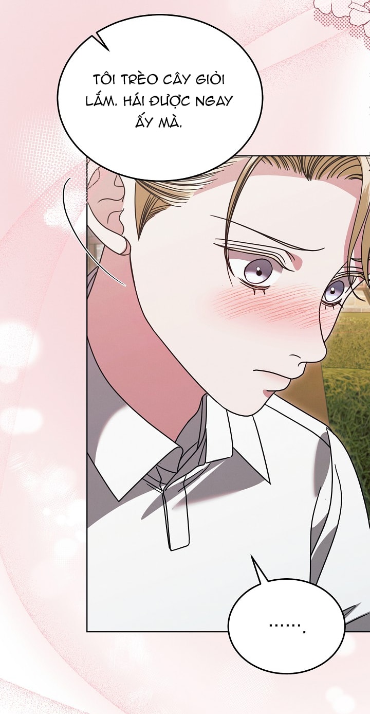 [18+] hãy cầu xin ta đi chapter 31.2 31