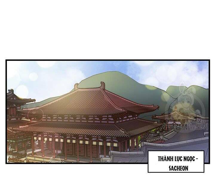 mục hạ vô nhân chapter 13 8