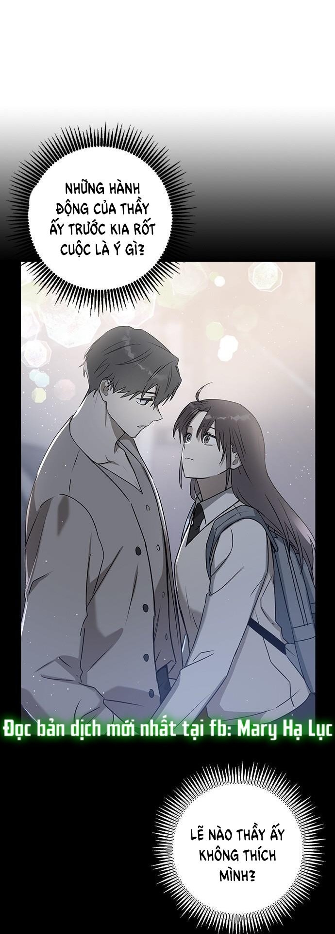 nhân duyên kiếp trước chapter 59.1 30