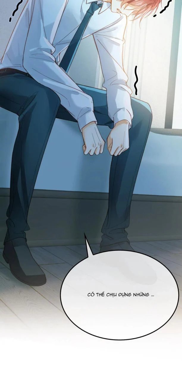 nụ hôn vực thẳm chapter 64 25