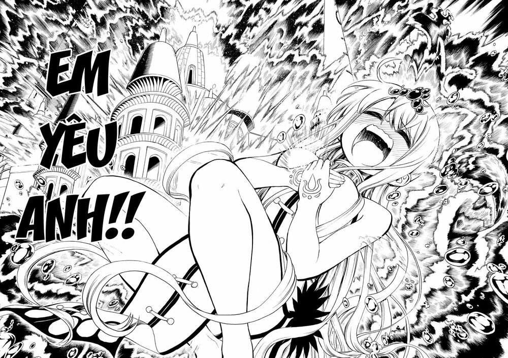 undine wa kyou mo koi wo suru ka? chapter 10 12