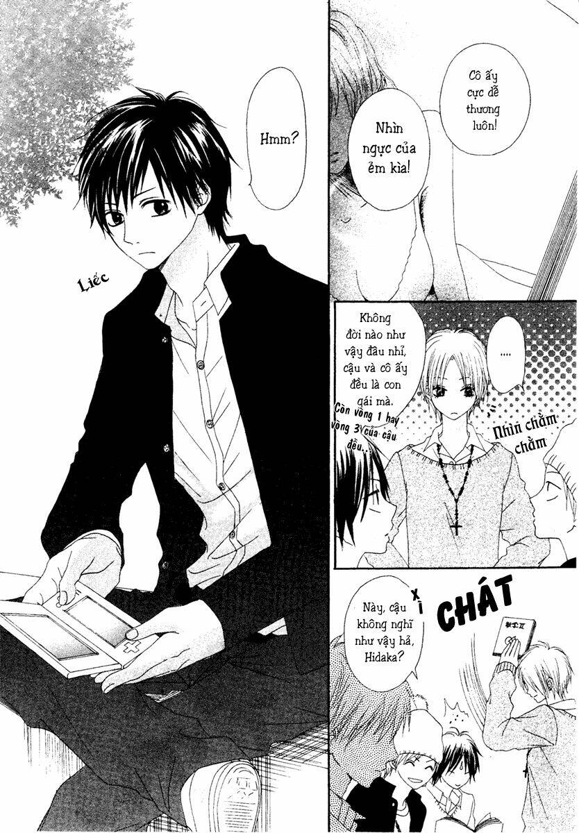 kataomoi no mukougawa chapter 4 6