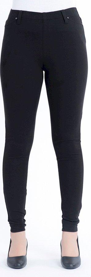 Quần Legging Nữ Lamer L64L17T054-S1400 (Đen)