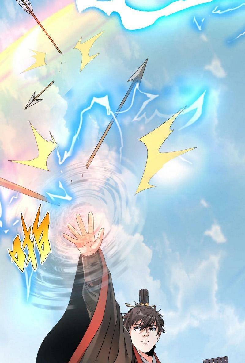 đại tần, ta là con tần thủy hoàng, giết địch thành thần chapter 104 6