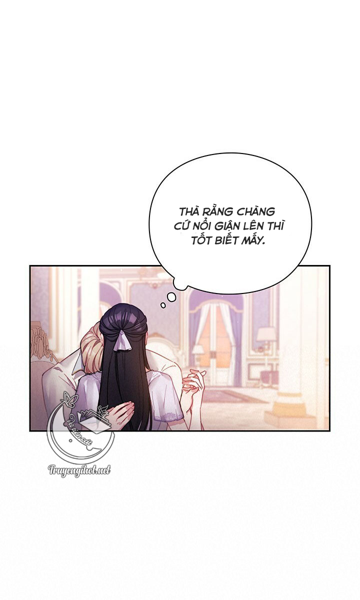 người yêu tiền kiếp chapter 2.1 18