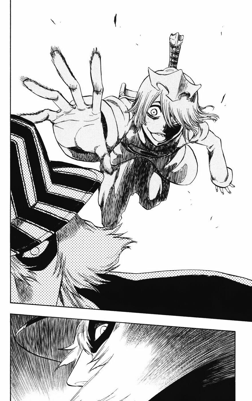 thần chết ichigo chapter 233 15