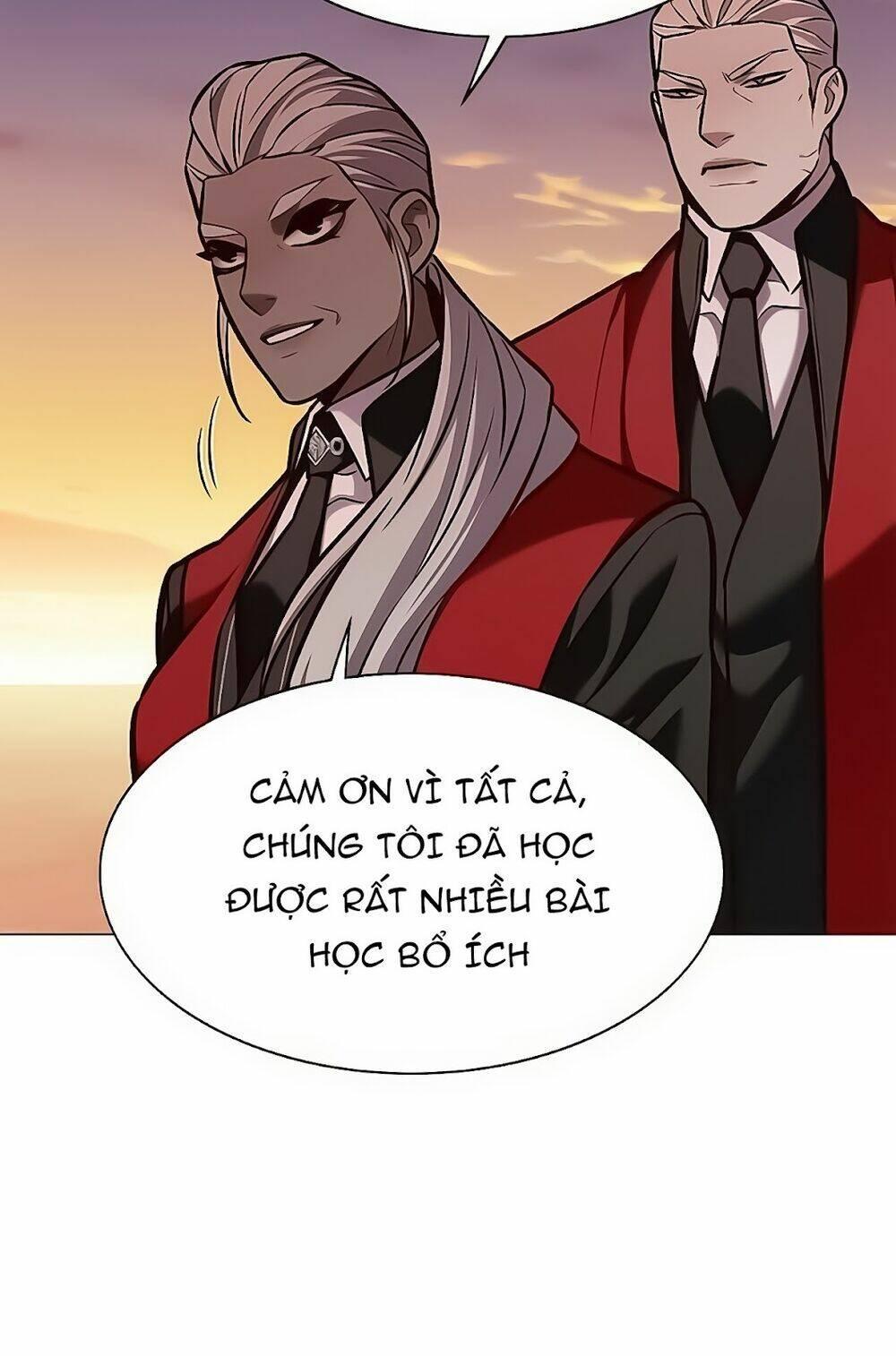 biến thân thành mèo chapter 168 81