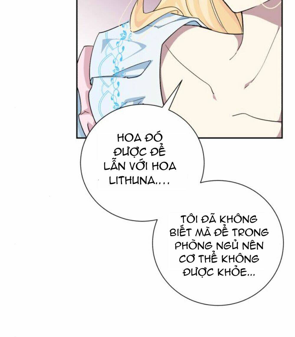 ta đã từng mong nàng biến mất chapter 22 7