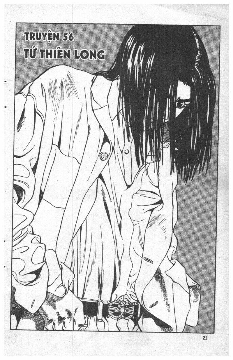 change guy chapter 55 21