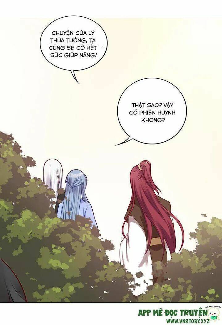 đô đốc đại nhân sủng thê kí chapter 157 28