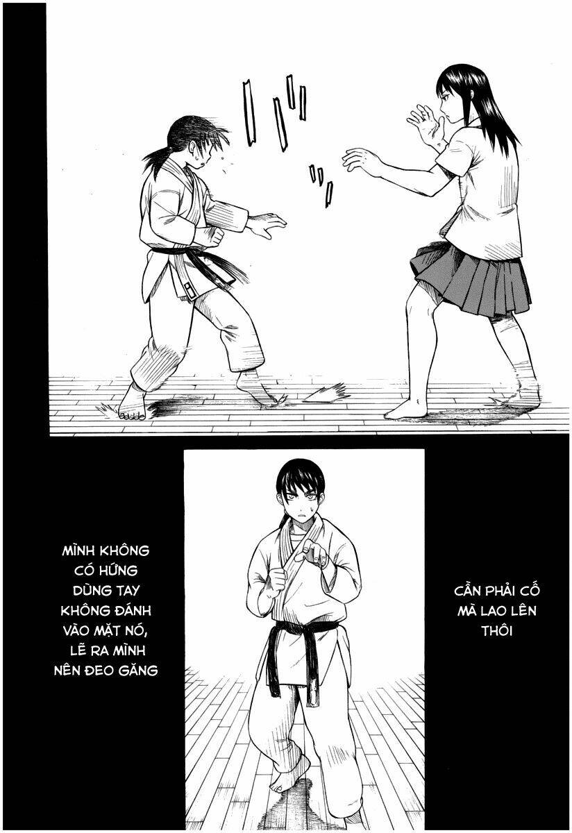 teppu chapter 3 5