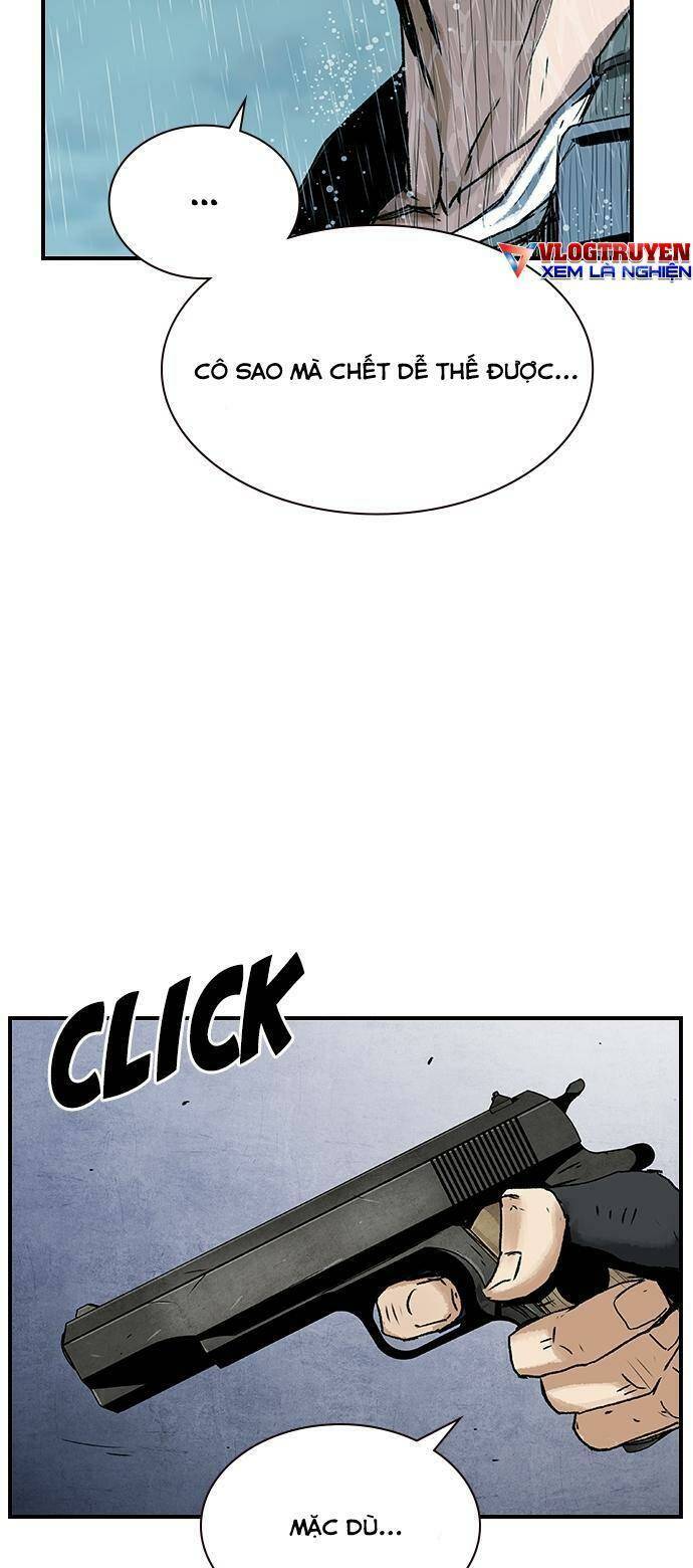 pubg - cuộc chiến sinh tồn - 100 chapter 43 44