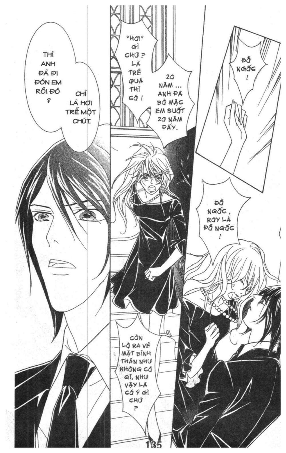 masochistic princess chapter 4 135