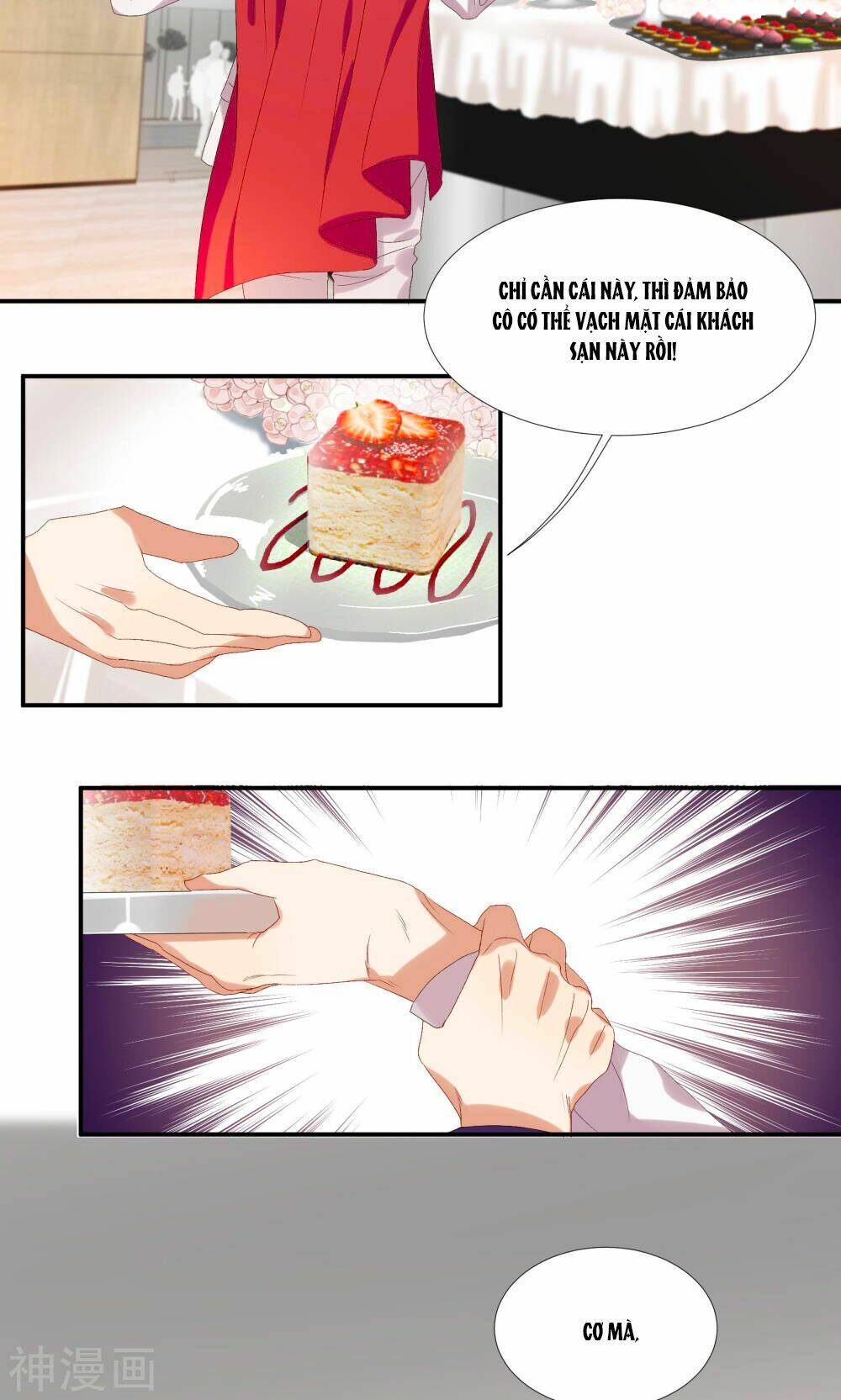 tửu điếm nữ vương chapter 26 7