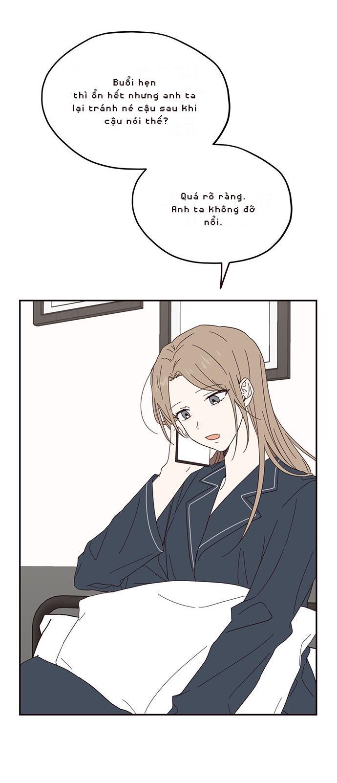 sợi chỉ tình yêu chapter 17 35