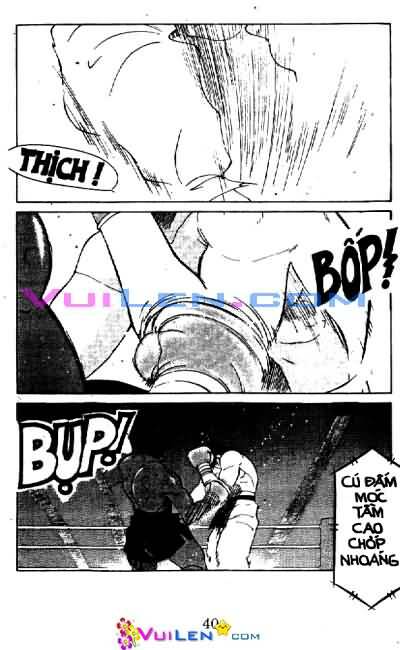 truyền nhân atula - shura no mon i chapter 25 41