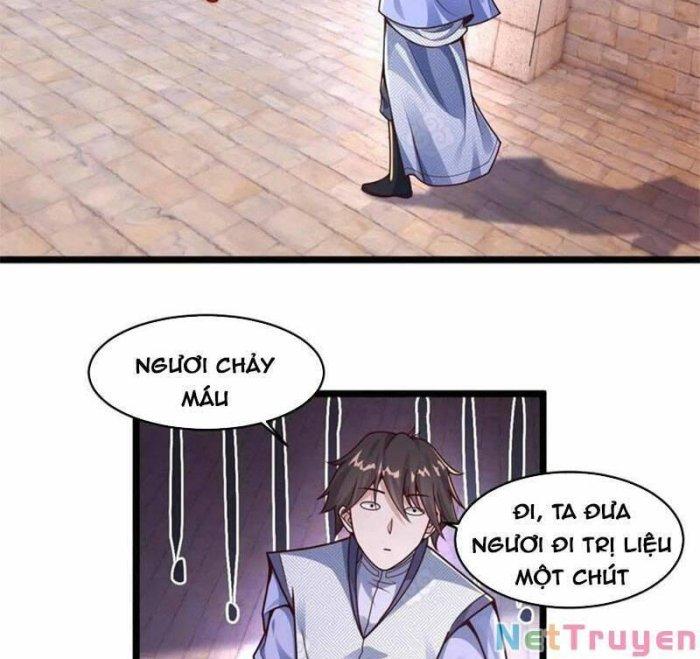 ta nuôi ma quỷ ở trấn ma ti chapter 6 5