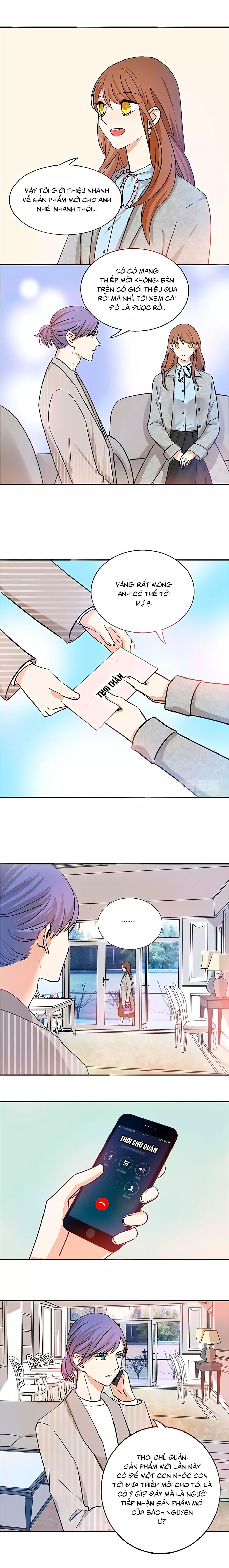 mùi hương lãng mạn chapter 44 2