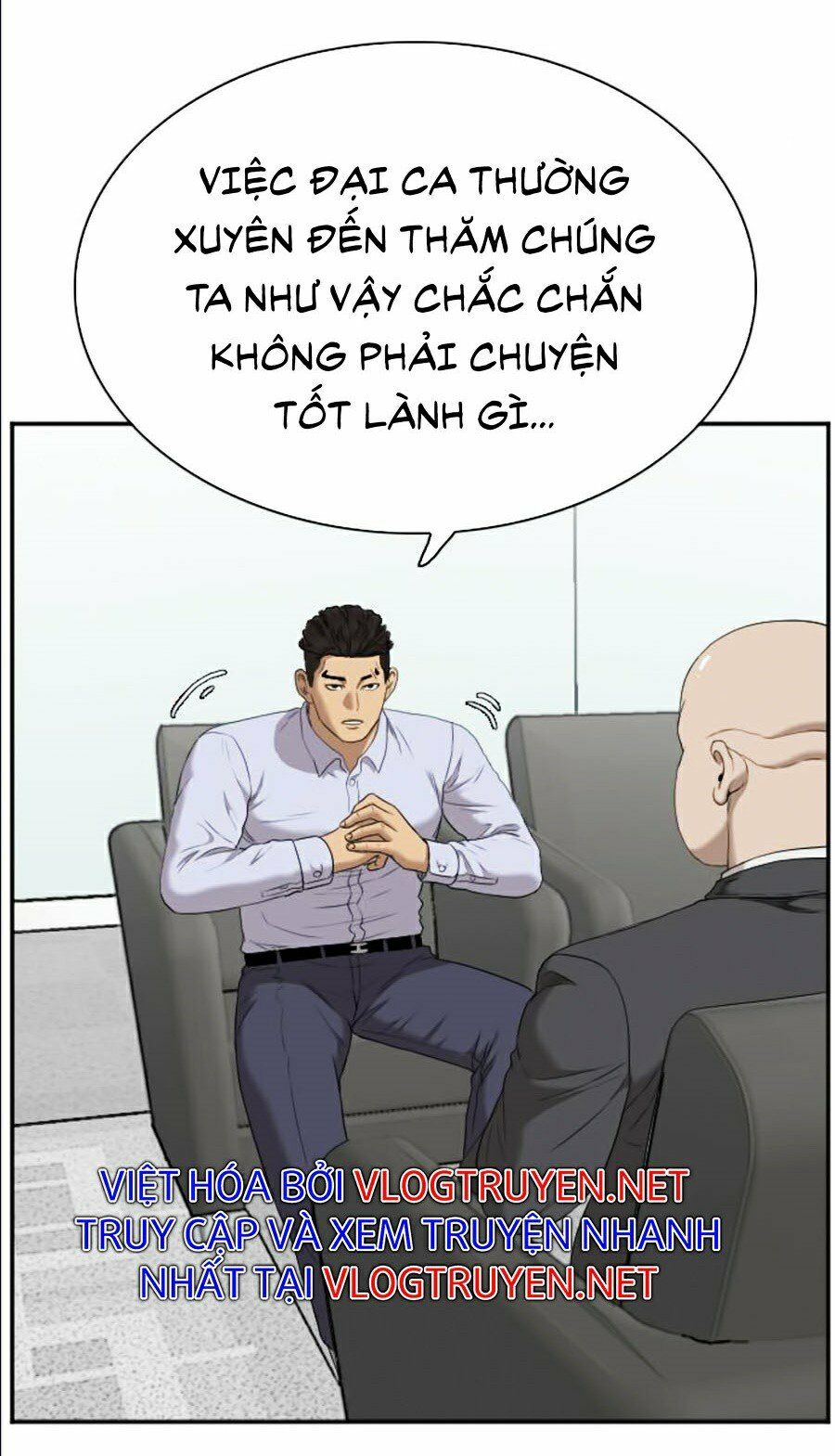 người xấu chapter 60 21