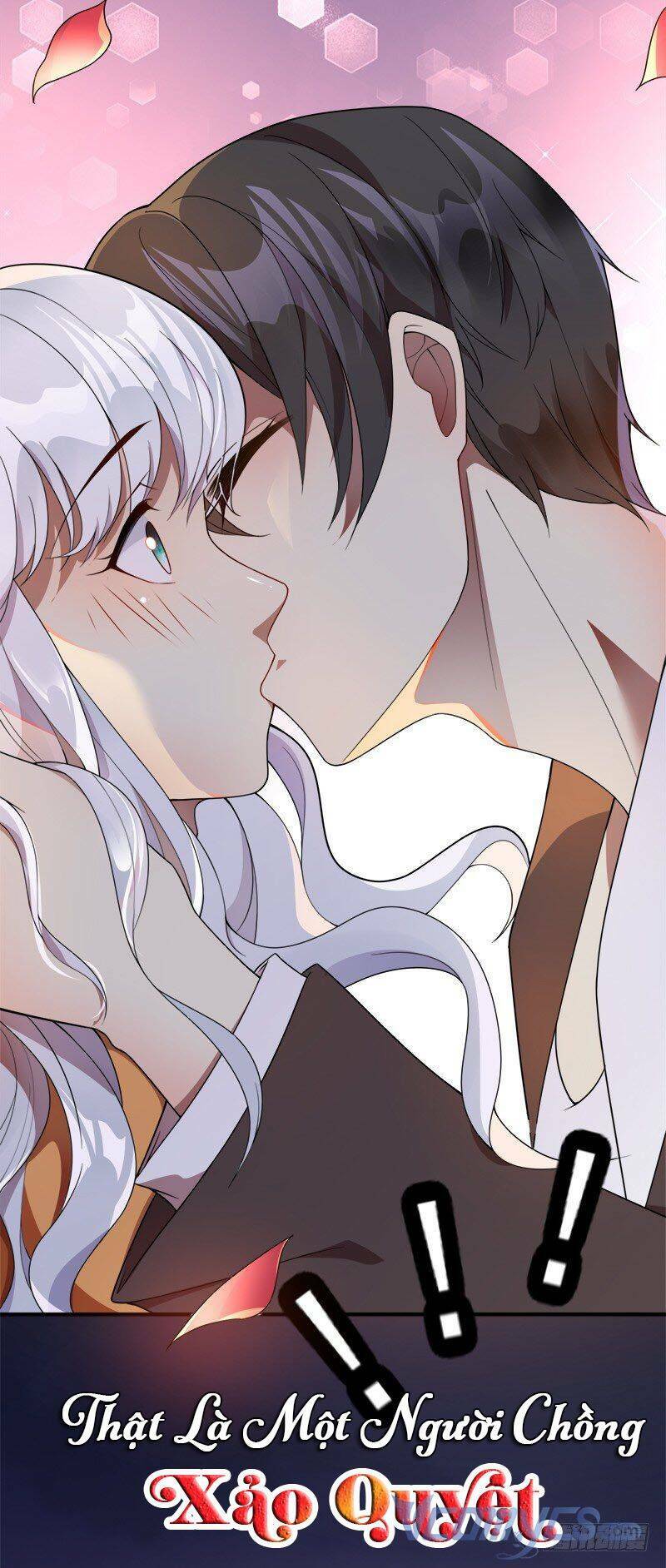 gặp phải người chồng xảo quyệt! chapter 7 1