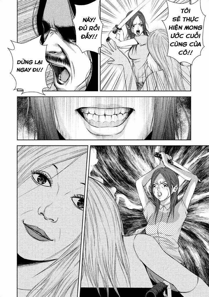 back street girls chapter 16 10