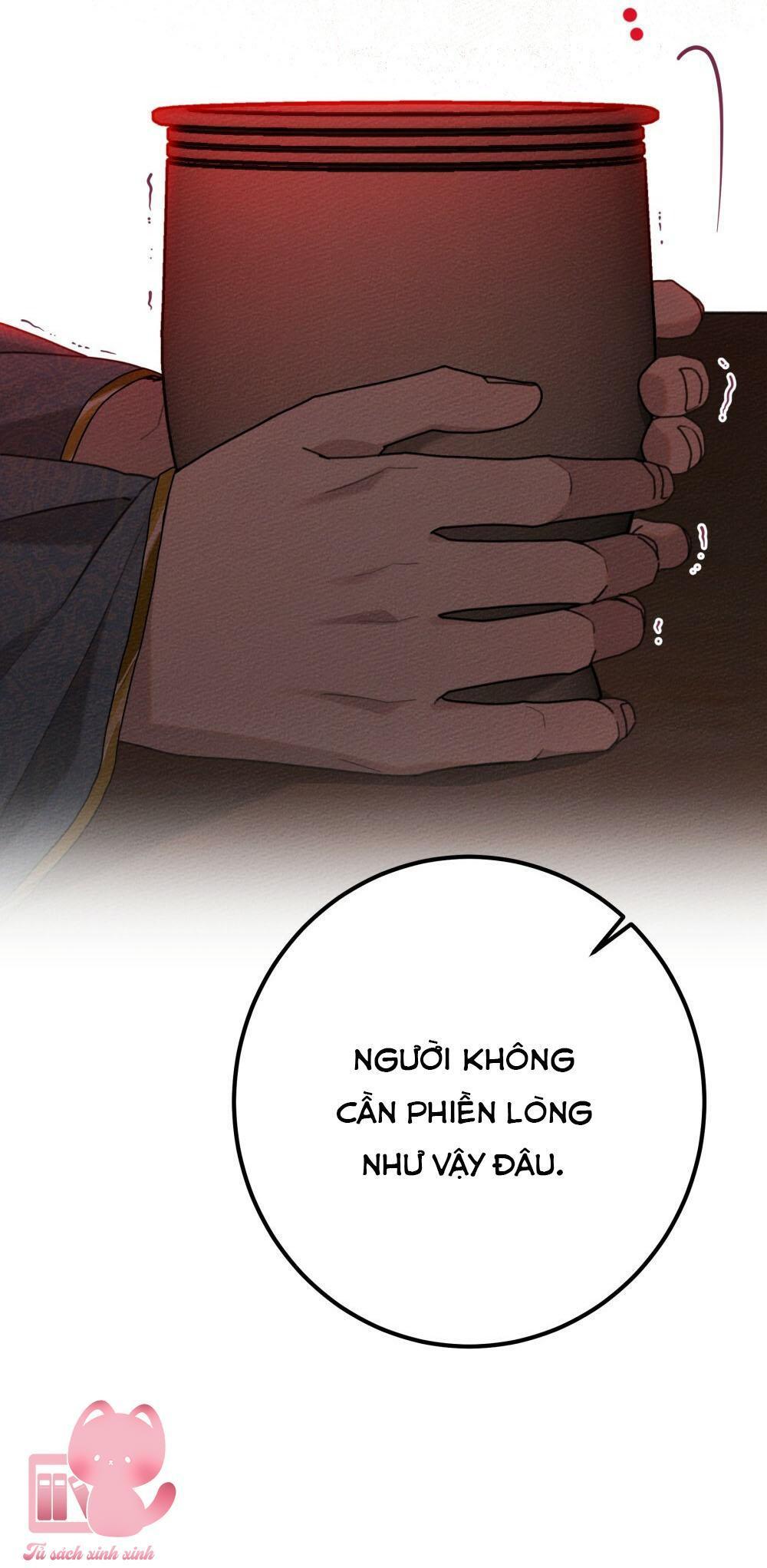 dưới tán cây sồi chapter 51 63