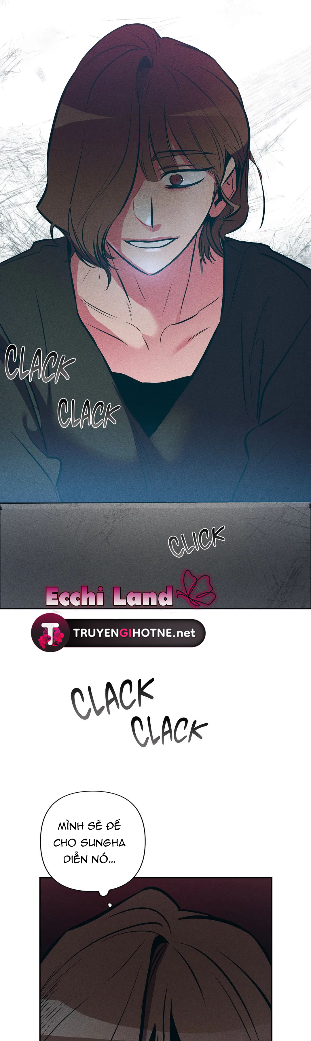 thiếu nữ lạc lõng không tình yêu chapter 16.2 21