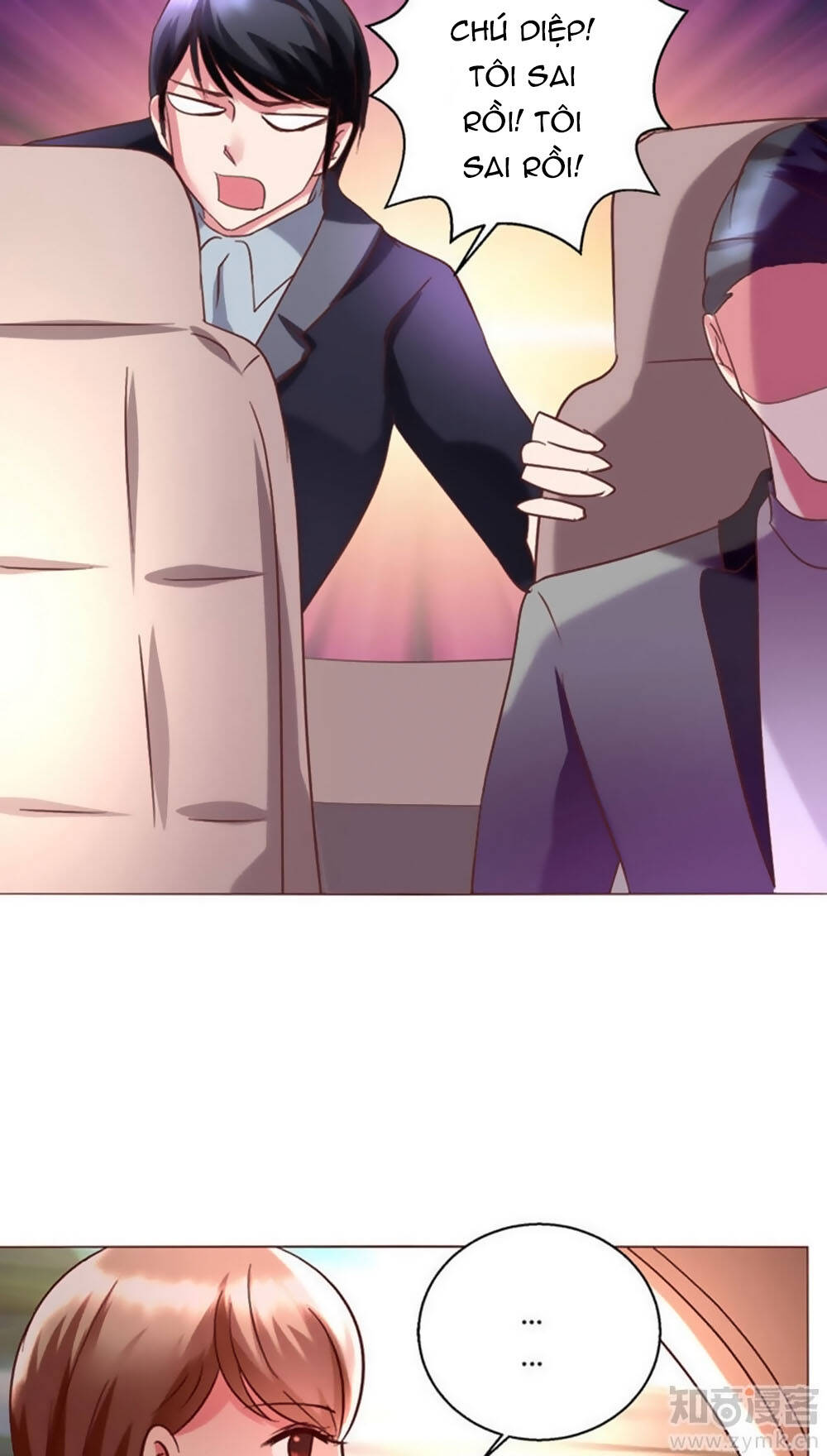 một tuần làm tình nhân chapter 25 25