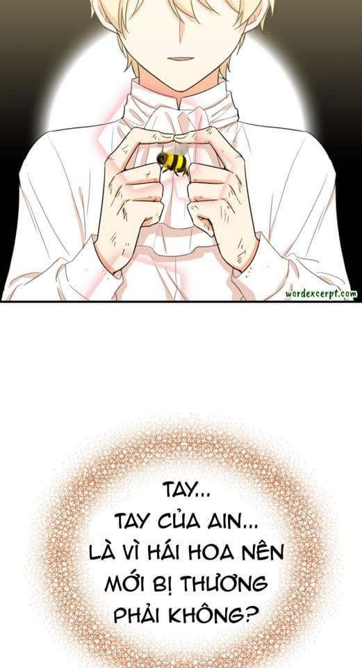 xuyên không trở thành mẹ của nhân vật phản diện chapter 9 9