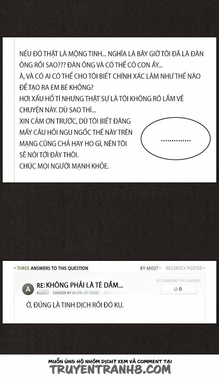 đứa con của quỷ dữ chapter 27 23