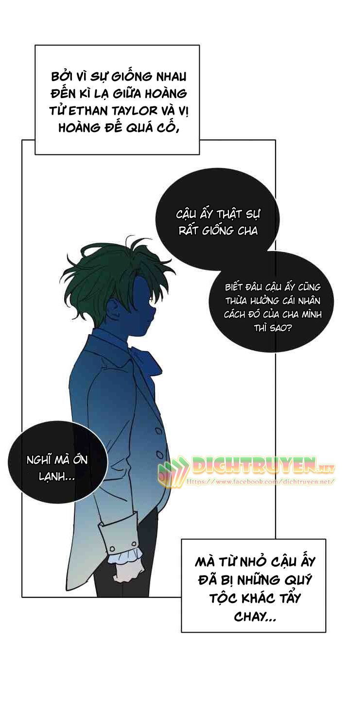 lamia orphe đã chết chapter 1 32